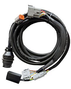 T-LINE PRO TRACK Display-Adapter-Kit (CC2096K)