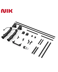 XAG 4-Nozzle Upgrade Kit(INTL)