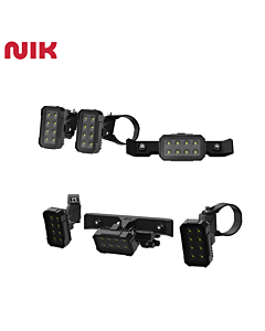 XAG 90W LED Headlight(INTL)