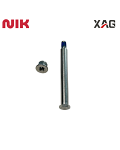 XAG P150M / P100P Arm Joint Pin Kit