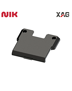 XAG P150M / P150 Battery Socket Housing