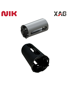 XAG P150M / P150 Fixed inserts for motor base 