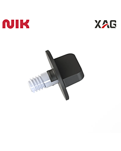 XAG P150M / P150 Spray Rod Quick-Release Knob