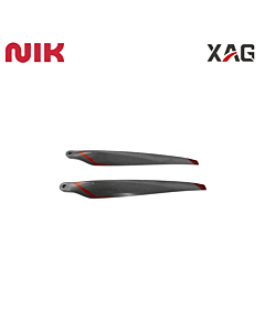 XAG P150M 63 inch CCW propeller blades
