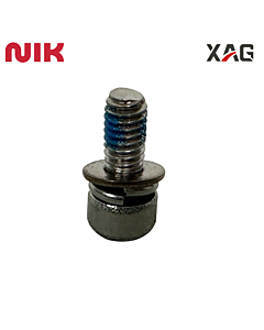 XAG P150M M4*10*8 Screw Kit