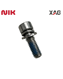 XAG P150M M4*14*8 Screw Kit