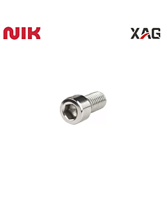 XAG P150M M4*6 screws