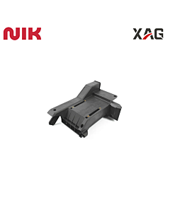 XAG P150M Nose Mount Bracket