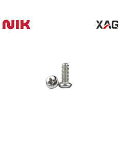 XAG P150M ST2.9*8 Tapping Screw