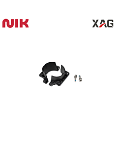 XAG P150MAX Arm split flange - lateral fixing component