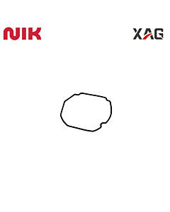 XAG P150MAX Control Board Cover Sealing O-Ring
