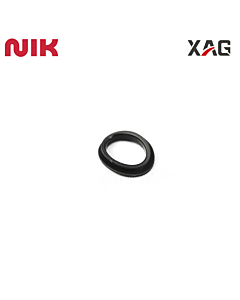 XAG P150MAX ESC hole anti-wear component