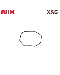 XAG P150MAX Floating connector waterproof ring