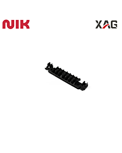 XAG P150MAX Front Cable Organizer (Small)