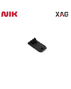 XAG P150MAX Head card holder