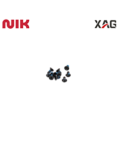 XAG P150MAX M2*4 Screws