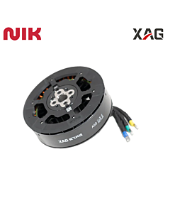 XAG P150MAX Motor