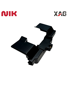 XAG P150MAX Rear Wire Protection Cover