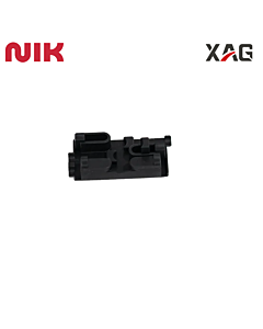 XAG P150MAX Silicone compression parts (02-001-12259 or 02-001-12010)