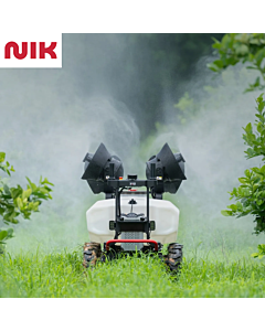 XAG R2002025 Agricultural Rover RevoSpray(INTL)