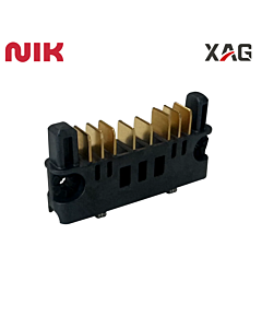 XAG® P150M / P150 Battery Socket