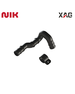 XAG® P150M / P150 Tube Adapter-Left