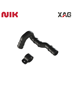 XAG® P150M / P150 Tube Adapter-Right