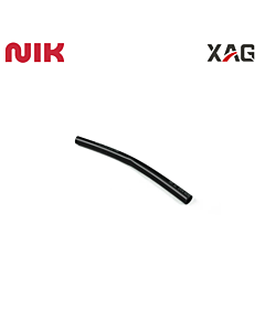 XAG® P150M Motor side & one-way valve liquid tube