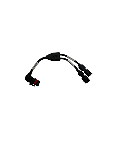 Y-Type Signal Cable (for Battery Sockets)