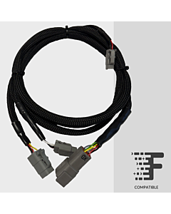 Yield Kit power cable