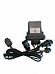 CC1105K CNH Combine with Serial GPS Source Adapter Kit
