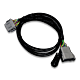 Cable without NMEA converter (NIK0001CC)