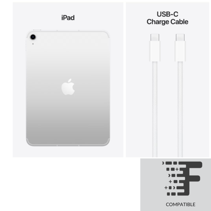 Apple 11 inch iPad Wi-Fi + Cellular 128GB | NIK GROUP